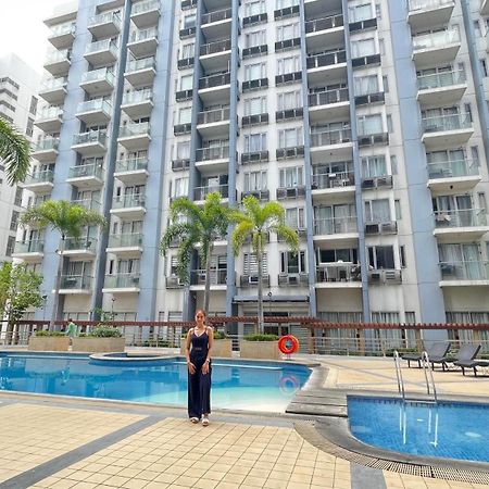 3N Palm Tree Villas Manila Luaran gambar