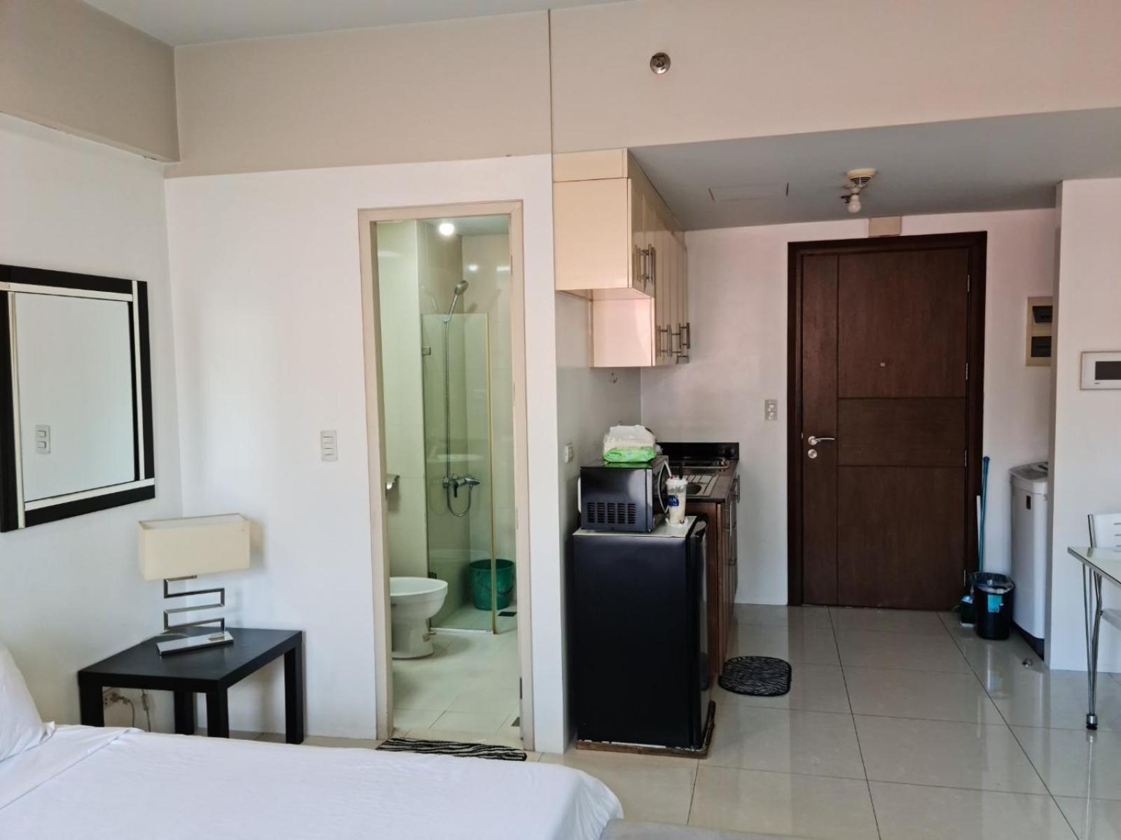 3N Palm Tree Villas Manila Luaran gambar