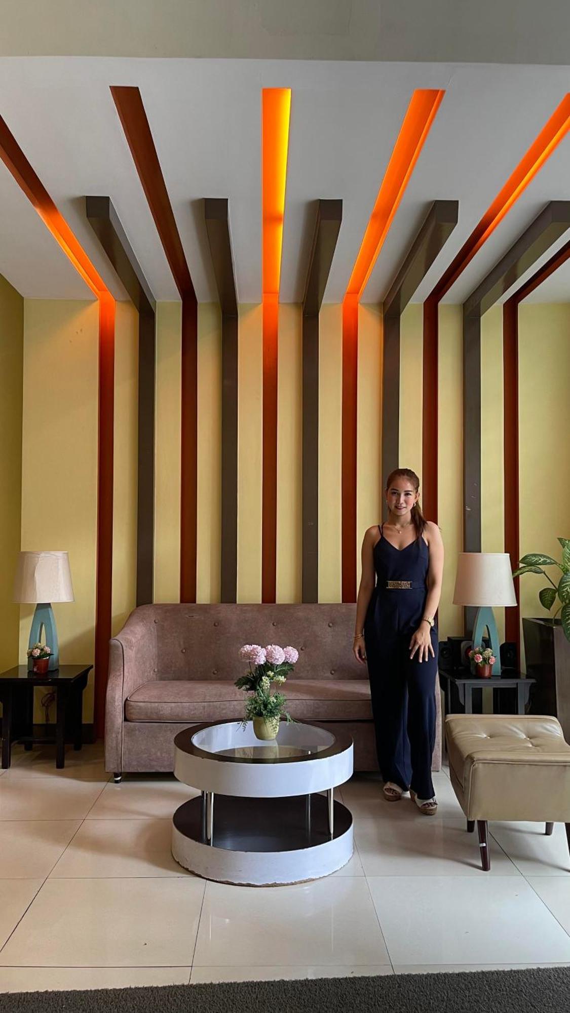 3N Palm Tree Villas Manila Luaran gambar