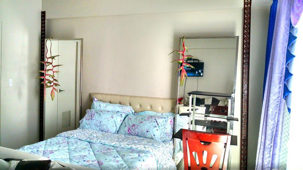 3N Palm Tree Villas Manila Luaran gambar