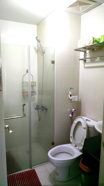 3N Palm Tree Villas Manila Luaran gambar