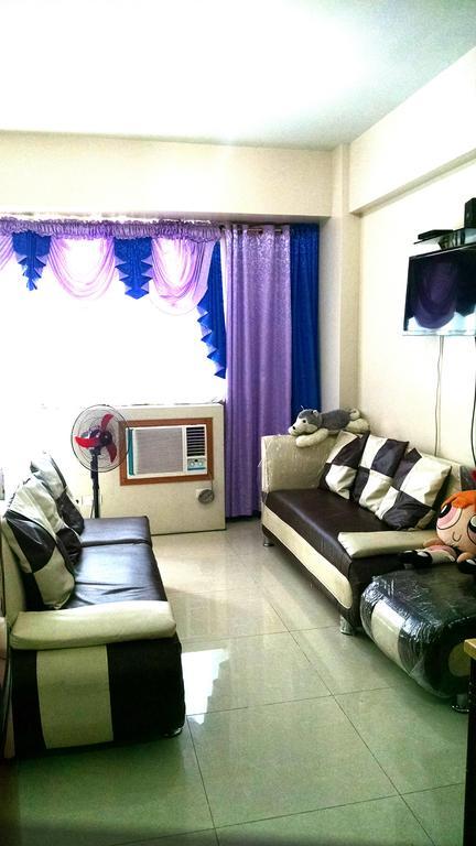 3N Palm Tree Villas Manila Luaran gambar
