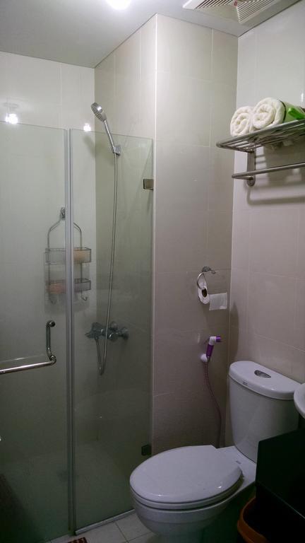 3N Palm Tree Villas Manila Luaran gambar