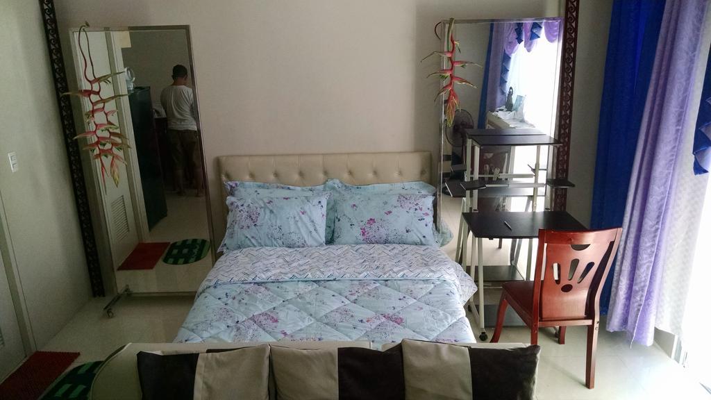 3N Palm Tree Villas Manila Luaran gambar