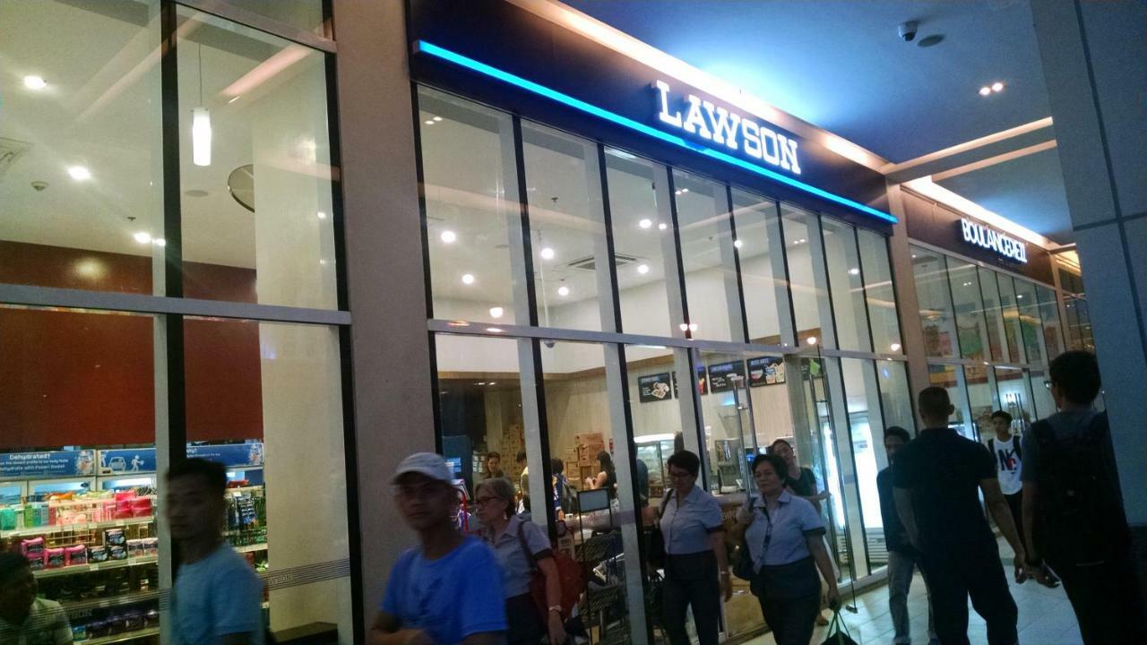 3N Palm Tree Villas Manila Luaran gambar