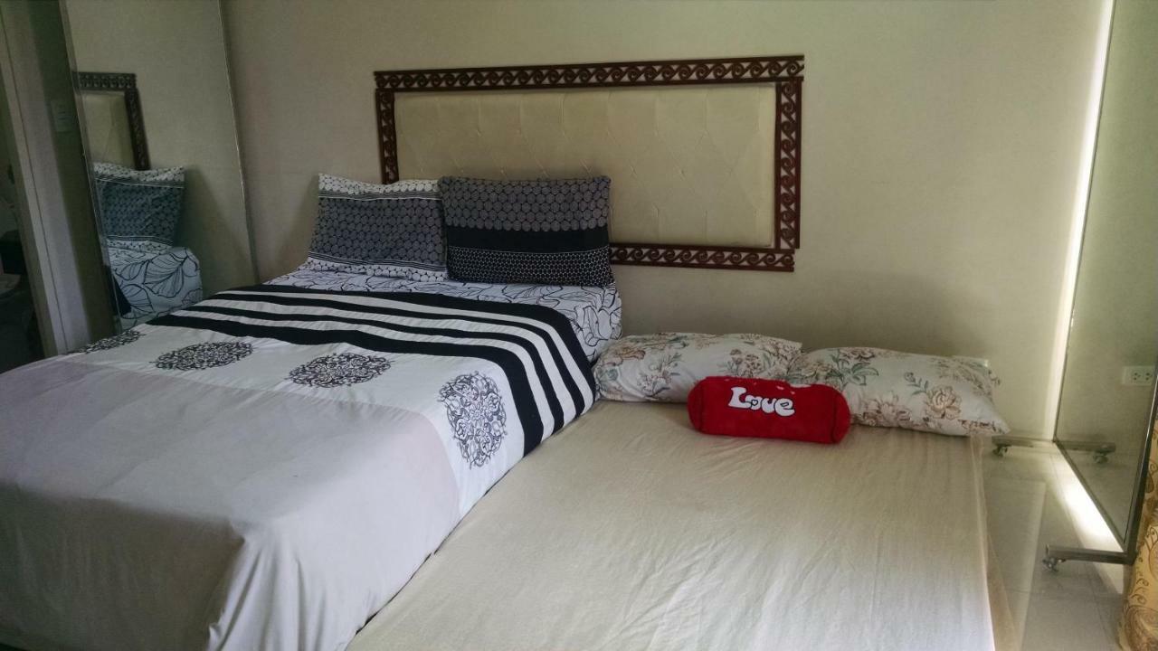 3N Palm Tree Villas Manila Luaran gambar